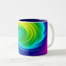 Search for rainbow mugs Stylish
