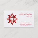 Search for fleur de lis business cards Design