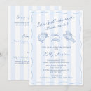 Search for double bridal shower invitations For her