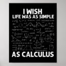 Search for calculus posters Teachers