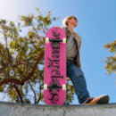 Search for grunge skateboards Girly