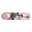 Search for video game skateboards Street fighter