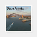 Search for australia napkins Sydney
