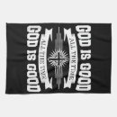 Search for christian kitchen towels Bible