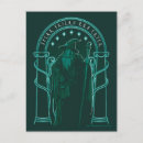 Search for lord of the rings postcards Lotr