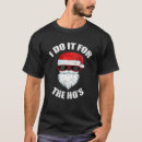 Search for adult christmas tshirts Naughty