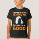 Search for deaf tshirts Pride