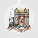 Search for train photo ornaments Cute