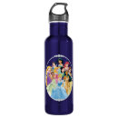 Search for disney sleeping beauty water bottles Belle