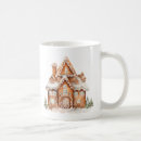 Search for gingerbread mugs Cookie