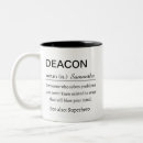 Search for deacon gifts Pastor