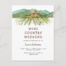 Search for wine postcards Watercolor