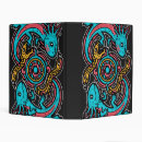Search for boho binders Aztec