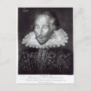 Search for shakespeare postcards Playwright