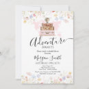 Search for travel shower weddings Adventure awaits bridal shower