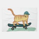 Search for cat kitchen towels Trendy