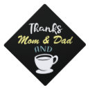 Search for thanks mom and dad hats Typography