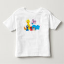 Search for bert and ernie sesame street tshirts Cookie monster