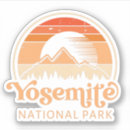 Search for california national parks stickers Yosemite national park