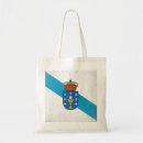 Search for spain tote bags Flag