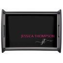 Search for hot pink serving trays Trendy