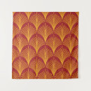 Search for art deco peacock posters Seamless