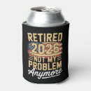 Search for retirement can coolers Funny