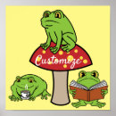 Search for frog gifts For her