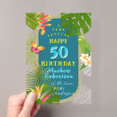 Search for acrylic birthday cards Floral