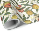 Search for pomegranate wrapping paper Green