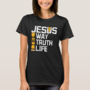 Search for gospel tshirts Quotes