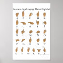 Search for american language alphabet signs Fingerspelling
