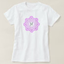 Search for lilac flower womens tshirts Elegant