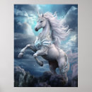 Search for cute unicorn posters magical