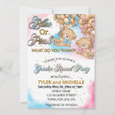 Search for smoke invitations Gold glitter