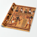 Search for ancient egypt wrapping paper Pyramid