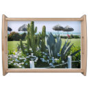 Search for beach serving trays Floral