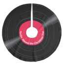 Search for music tree skirts Retro