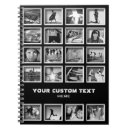 Search for collage notebooks Picture