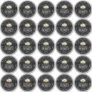 Search for mason jar labels Black