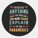 Search for ambulance stickers Emergency