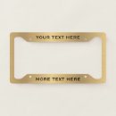 Search for cool license plates Abstract