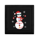 Search for baseball gift boxes Santa