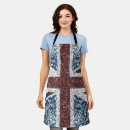 Search for bling aprons Sparkle