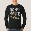 Search for respiratory therapist tshirts Hate