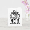 Search for birthday wish for husband For him