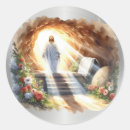 Search for religious easter stickers Resurrection