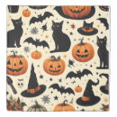 Search for spooky bedding Pumpkin
