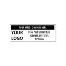 Search for photo rubber stamps Return address