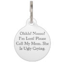 Search for pet supplies Lost